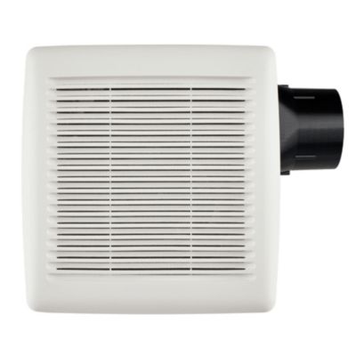 Broan - AE80 - 80 CFM, 0.8 Sones, Energy Star qualified