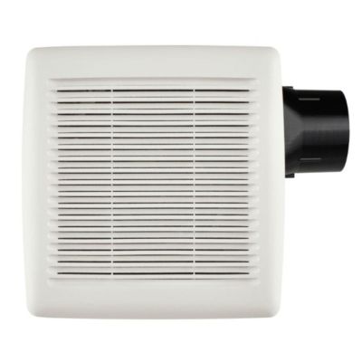 Broan - AE80B - 80 CFM, 1.5 Sones, Energy Star qualified