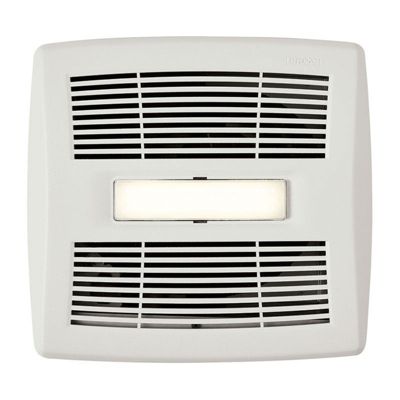 Broan - AE80BL - 80 CFM Energy Star Fan/Light