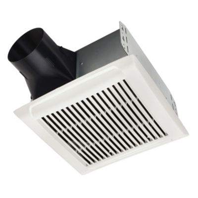 Broan - AEN80 - 80 CFM, 0.8 Sones, Energy Star qualified