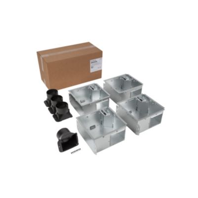 Broan - AN000HL - Ventilation Fan/Light Housing Pack