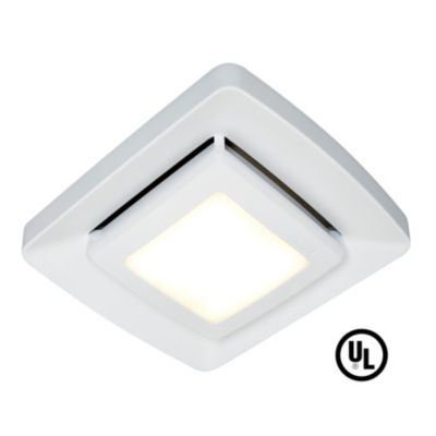 NuTone - FG500N - LED Grille Upgrade For Ventilation Fans