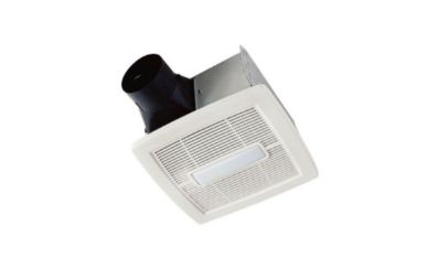 Broan - RN110 - 110 CFM, 0.6 Sones, Energy Star Fan