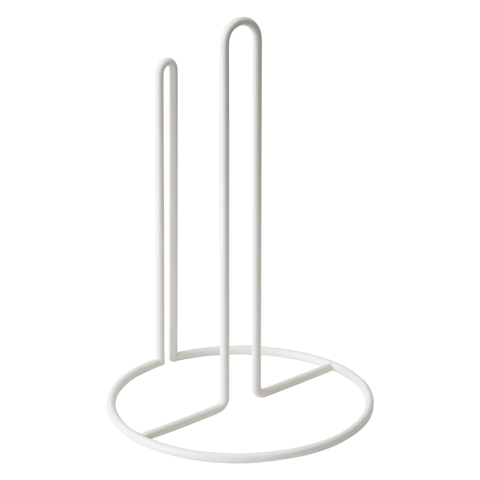 Winco WHW-12 Towel Holder - White