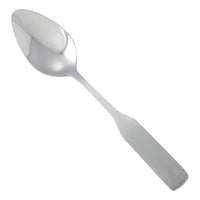 12 pack Winco 0016-01 Winston Teaspoon, 18/0 Heavyweight