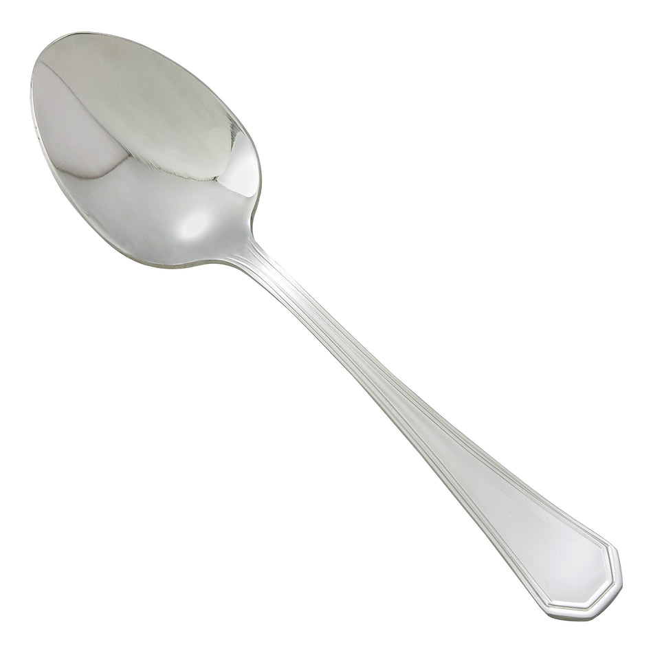 12 pack Winco 0035-10 Victoria Tablespoon, 18/8 Extra Heavyweight