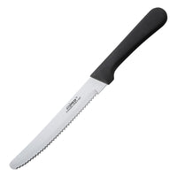 Winco K-50P 5 Inch Blade 8-11/16 Inch Overall Length Steak Knife