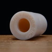 #2 Drilled Rubber Stopper