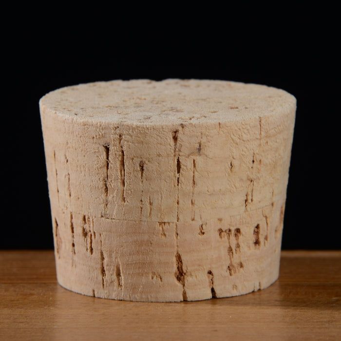 #28 Tapered Cork Ea