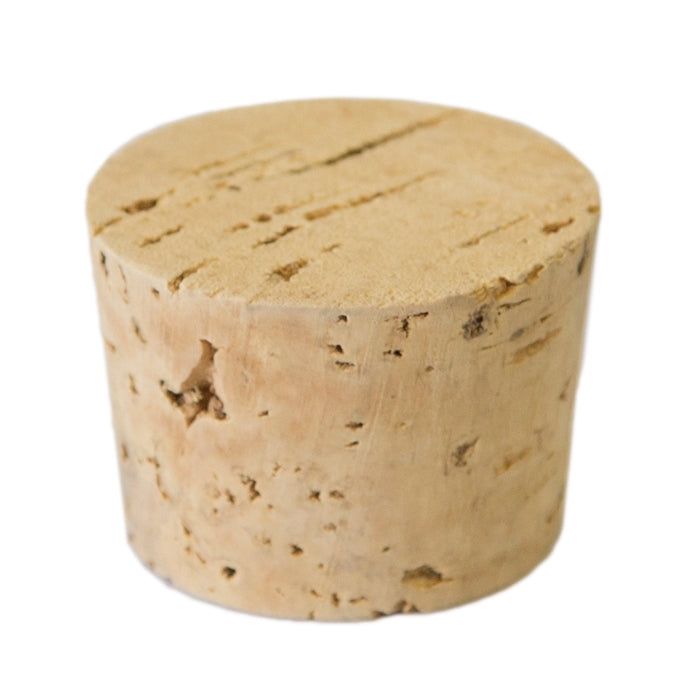 #28 Tapered Cork Ea