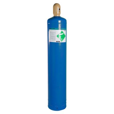 Opteon - D15441796 - R-448A - 100 Pounds, Return Cylinder