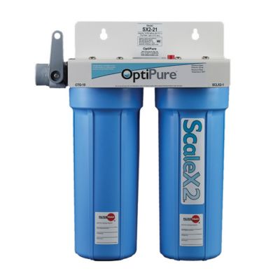 OptiPure Water Filter System 160-00350