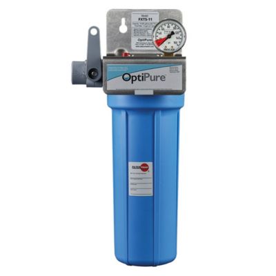 OptiPure Water Filter System 160-50003