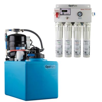OptiPure Reverse Osmosis System RO 164-14366