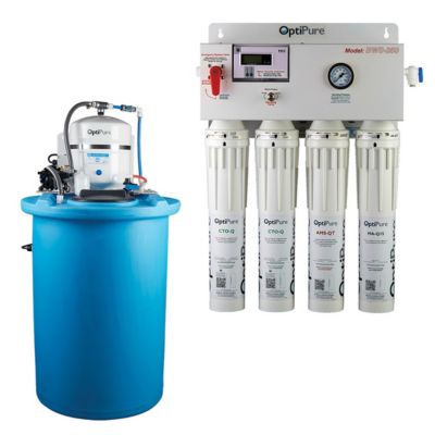 OptiPure Reverse Osmosis System RO 164-14375