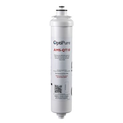 OptiPure Reverse Osmosis Membrane Water Filter 204-52810