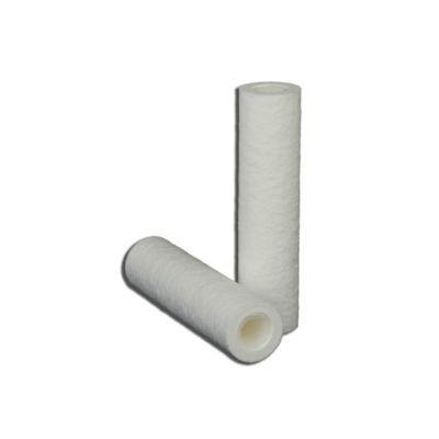 OptiPure Water Filter Cartridge S5-10 10" Drop-in PolyTrix 252-10110