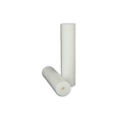 OptiPure Water Filter Cartridge S5-20 20" 5 Micron/Jumbe Drop-in 252-10410