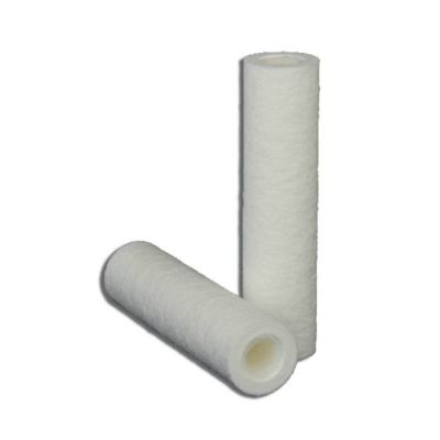 OptiPure Water Filter Cartridge S5-20 20" Drop-in PolyTrix 252-10810