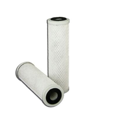 OptiPure Water Filter Cartridge CTOS-10 Drop In 6 PK 252-20210