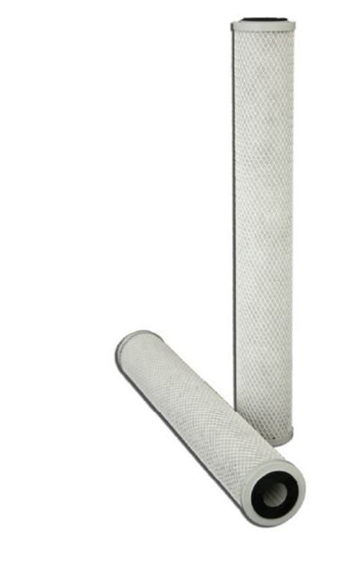OptiPure Water Filter Cartridge CTOS-20 Drop In 252-20220
