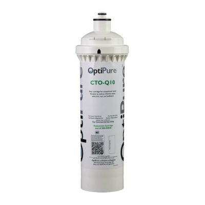 OptiPure Water Filter Cartridge PTS-Q 10" Qwik-Twist PolyTrix 300-05828