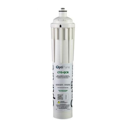 OptiPure Water Filter Cartridge OPTCTOQCR