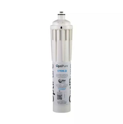 OptiPure Water Filter Cartridge CTOS-Q Quick Twist 300-05835