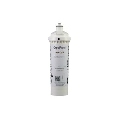 OptiPure Water Filter Cartridge Qwik Twist Cart 10" 300-05850