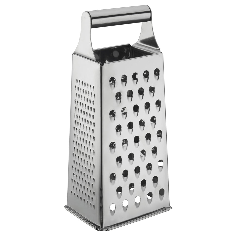 Winco SQG-1 Tapered Box Grater