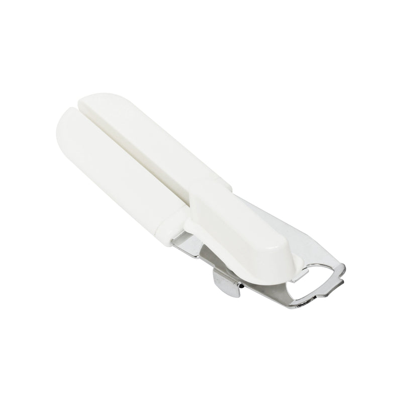 Thunder Group OW110 Handheld Can Opener Stainless Steel Manual with Remover