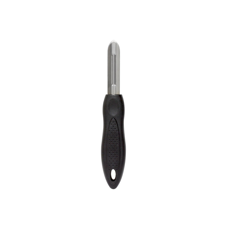 Thunder Group OW358 Vegetable Peeler Plastic Handle Stainless Steel - Manual