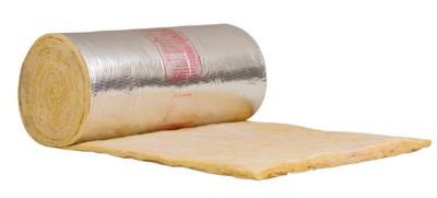 Owens Corning 670734 Duct Wrap 2.2" x 48" x 75'