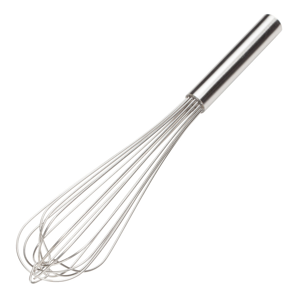 Winco FN-16 16 Inch Long French Whip Stainless Steel Manual Tool
