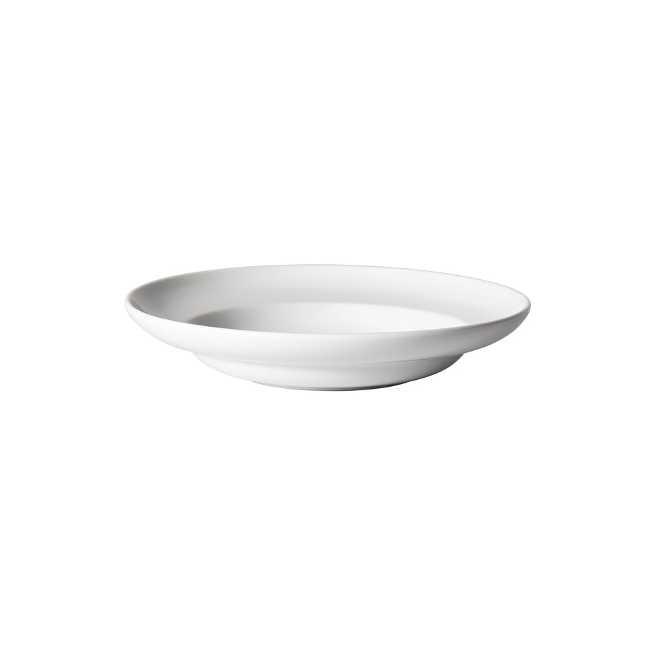 Winco MPB-10 Specialty Mediterranean Pasta Bowl 10 Oz. 8" Dia. X 1-1/4"H