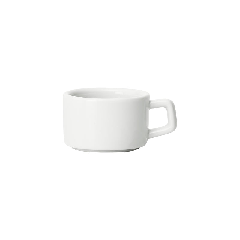 Winco BDC-25 Birkhall Demitasse Cup 2-1/2 Oz.