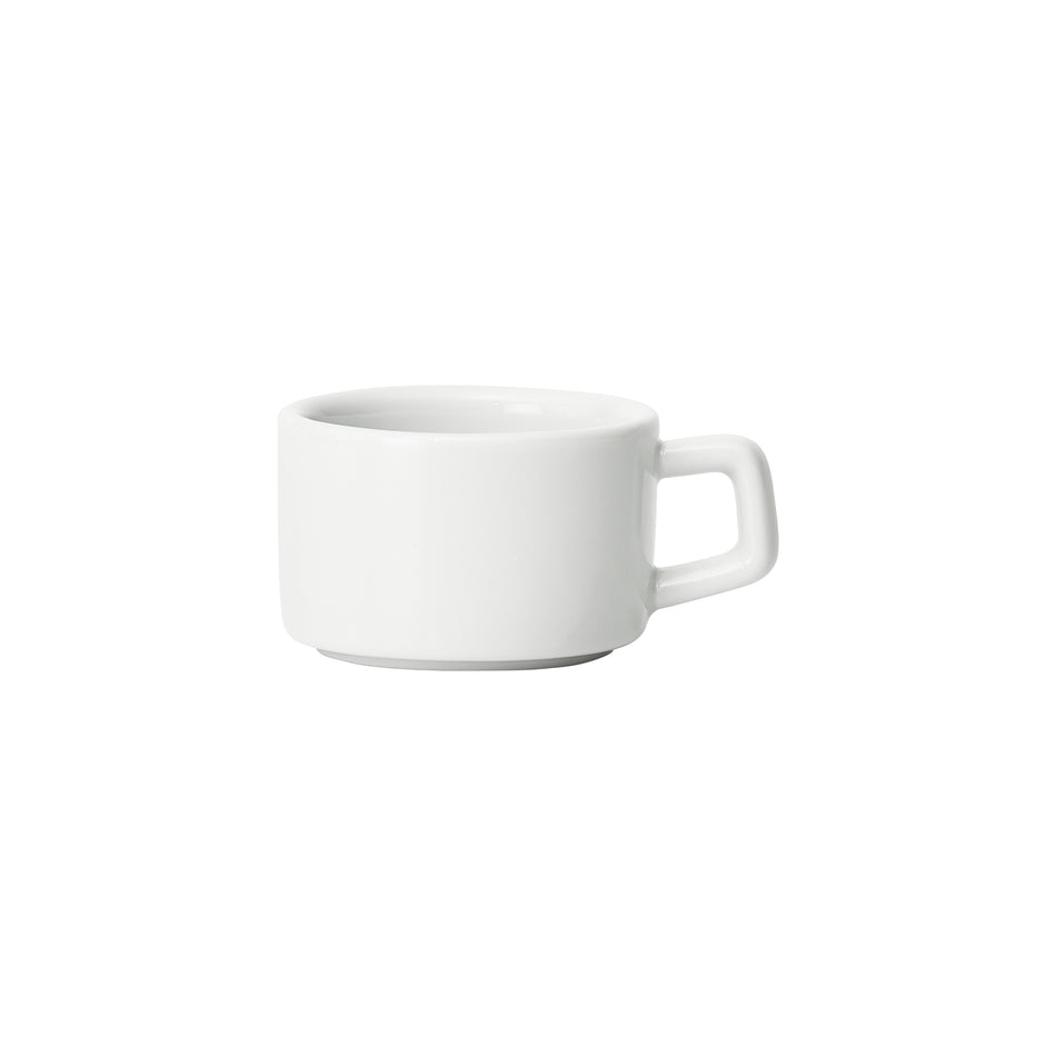 Winco BDC-25 Birkhall Demitasse Cup 2-1/2 Oz.