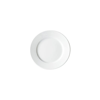Winco BPR-625RE Birkhall Plate 6-1/4" Dia. X 1/2"H