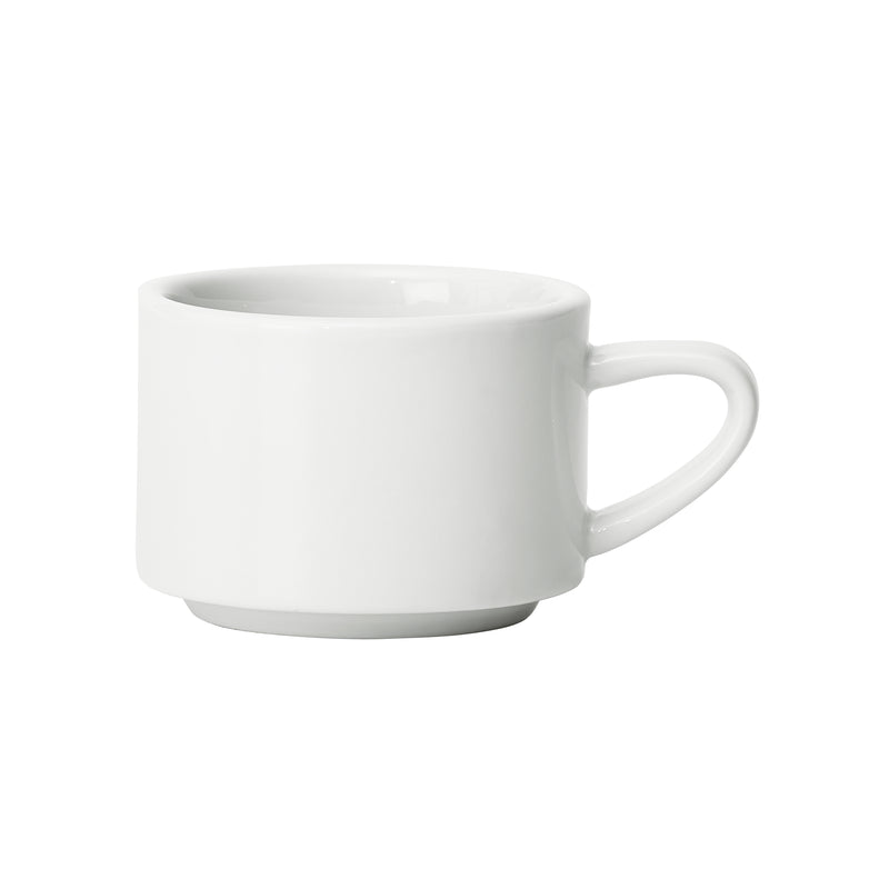 Winco BCC-75N Birkhall Coffee Cup 7-1/2 Oz.