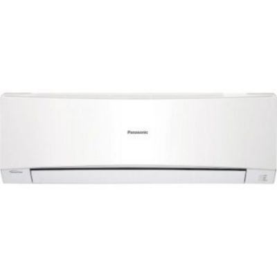 Panasonic - CS-E12NKUAW - 12,000 BTU/h Ductless Wall Mount Heat Pump Indoor Unit