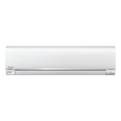 Panasonic - CS-E18RKUAW - 17,500 BTU/h Ductless Wall Mount Heat Pump Indoor Unit