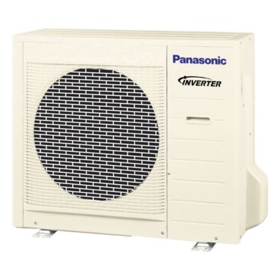 Panasonic - CU-E18RKUA - 18,000 BTU/h Outdoor Unit Heat Pump