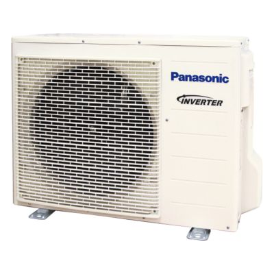 Panasonic - CU-XE9SKUA - 9,000 BTU/h Outdoor Cold Climate High SEER Heat Pump