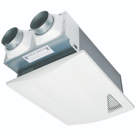 Panasonic - FV-04VE1 - WhisperComfort - (ERV) 40/20, 20/10 CFM, 0.8 sone