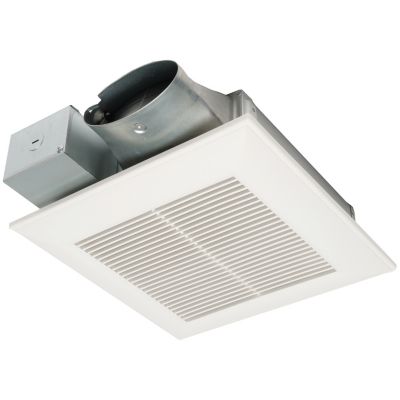 Panasonic - FV-0510VSC1 - WhisperValue DC fan, Pick-A-Flow