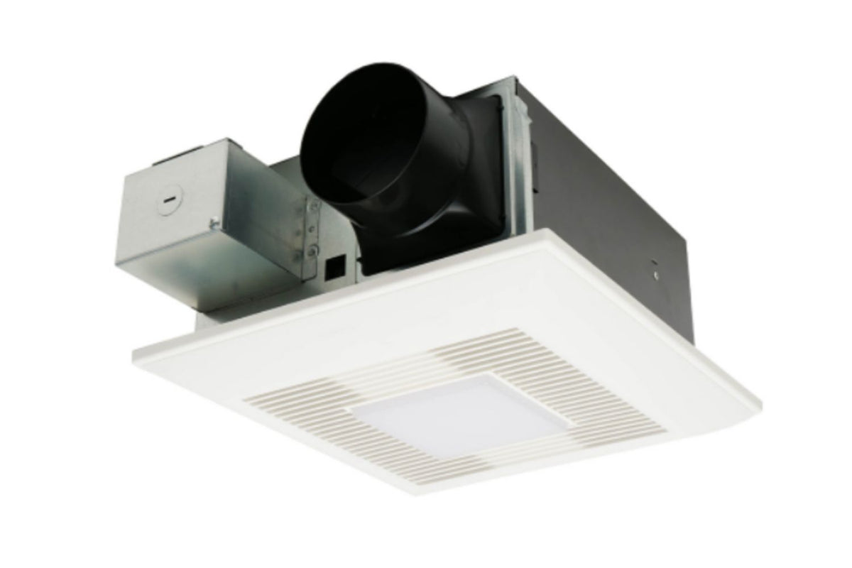 Panasonic - FV-0511VFL1 - Panasonic Ventilation Fan/Light