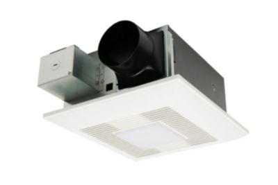 Panasonic - FV-0511VFL1 - Panasonic Ventilation Fan/Light