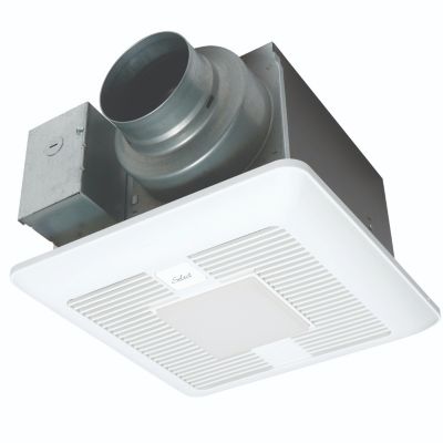 Panasonic - FV-0511VKSL2 - WhisperGreen Select Pick-A-Flow Airflow Selector