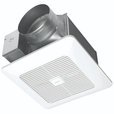 Panasonic - FV-1115VK2 - WhisperGreen Select Pick-A-Flow Airflow
