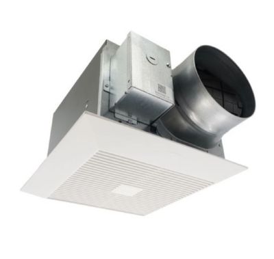 Panasonic - FV-1115VK3 - 110-130-150Cfm Wgrn